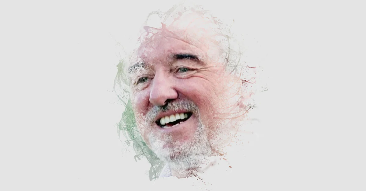 Terry Venables: A masterclass in communication, preparation, and flexibility