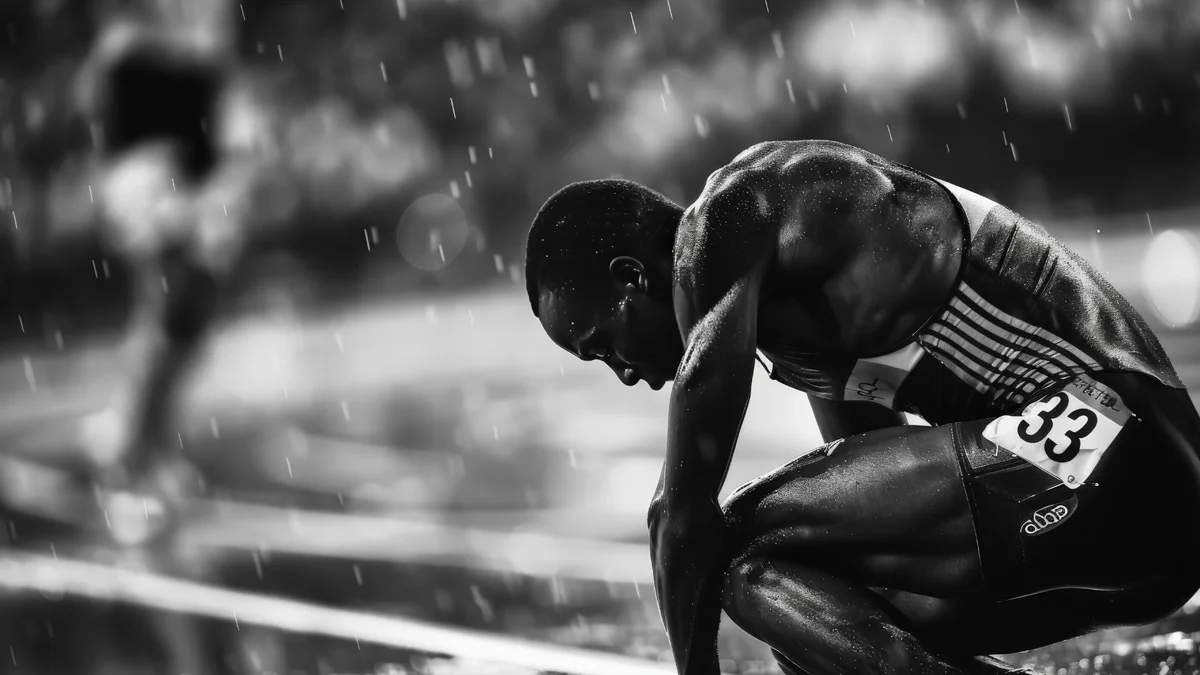 Why entrepreneurs need to stay focused