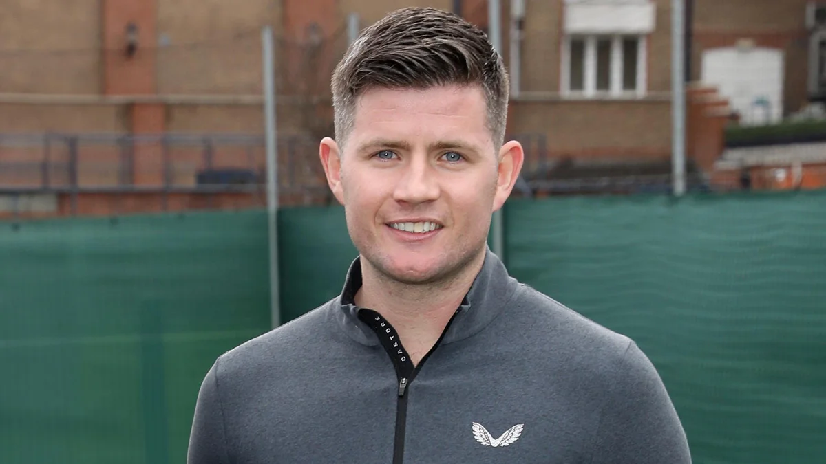 How Castore took on Nike and Adidas