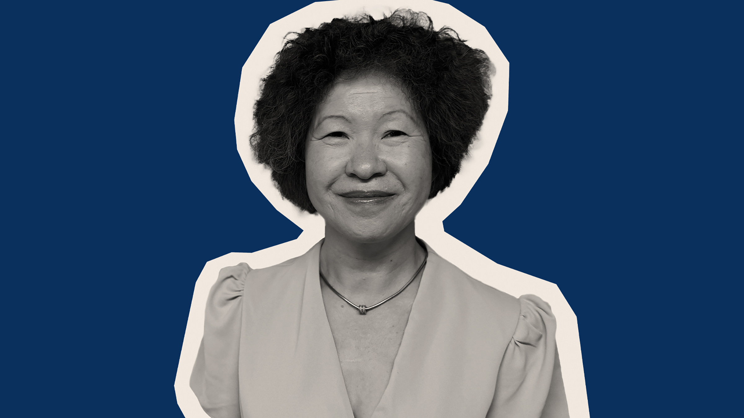 Wendy Wu: Show passion and customers will reward you