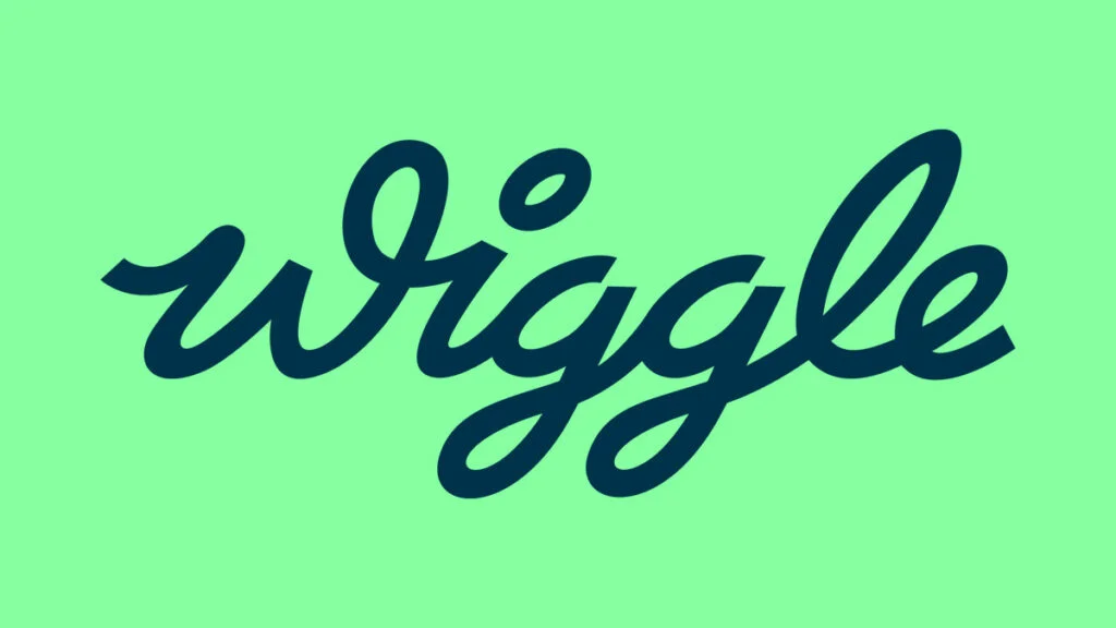 Wiggle logo