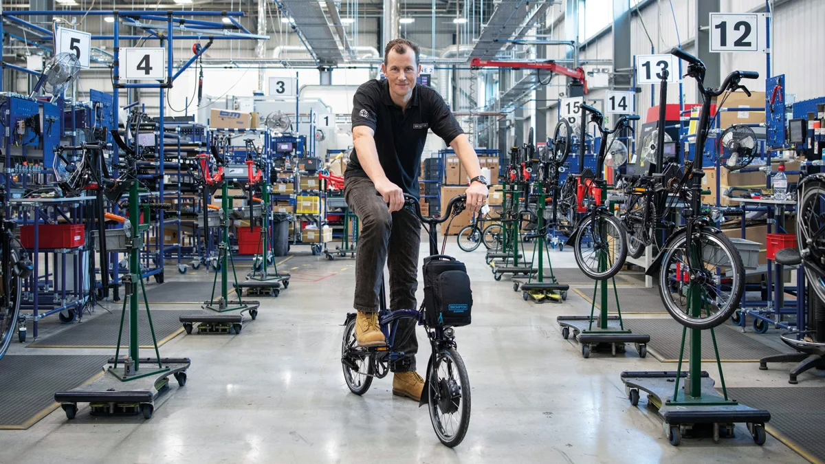 To be or not to B Corp