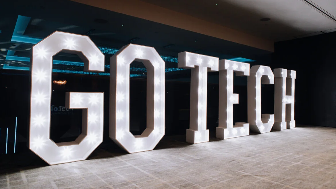 Go:Tech Awards 2024 shortlist revealed