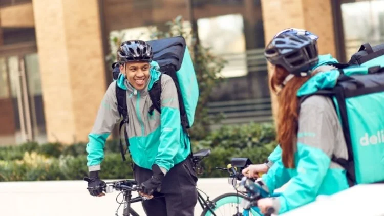 Deliveroo sees surge in revenue but still doesn’t make a profit