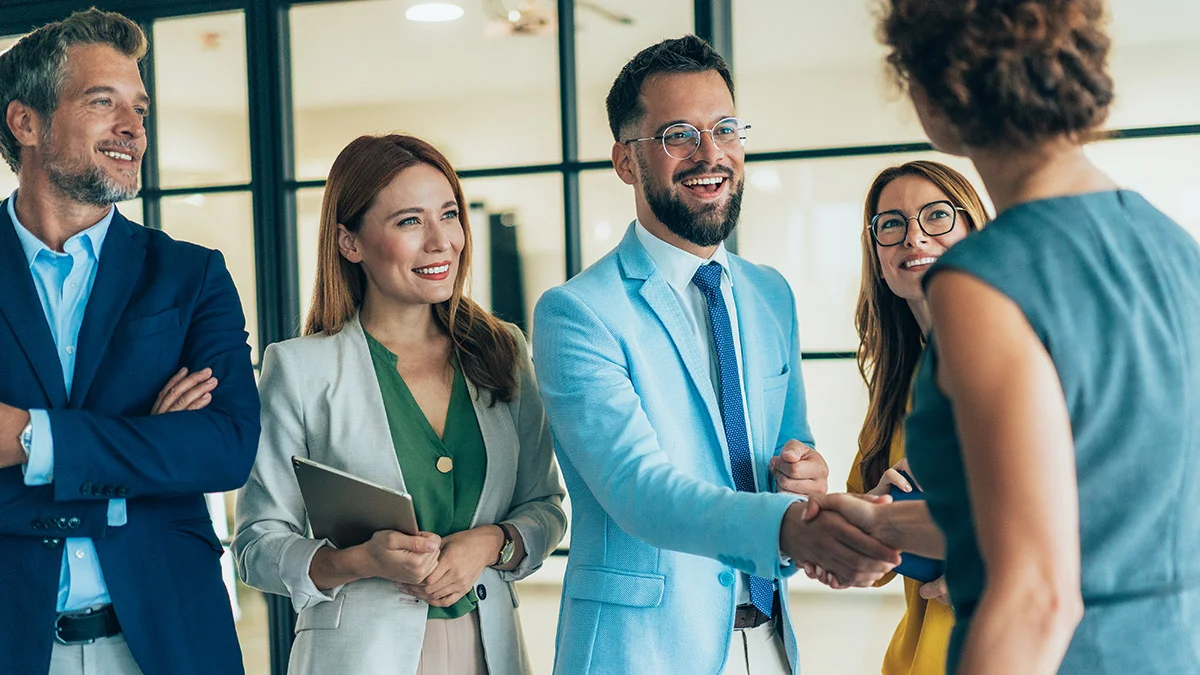 How to hire for growth