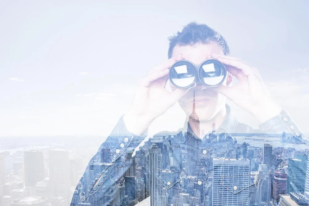 Who are the top 32 leaders set to take 2021 by storm?