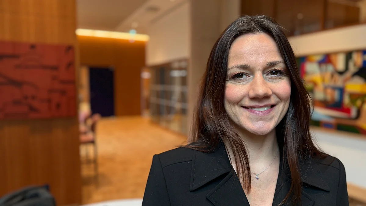 Linkedin Janine Chamberlain