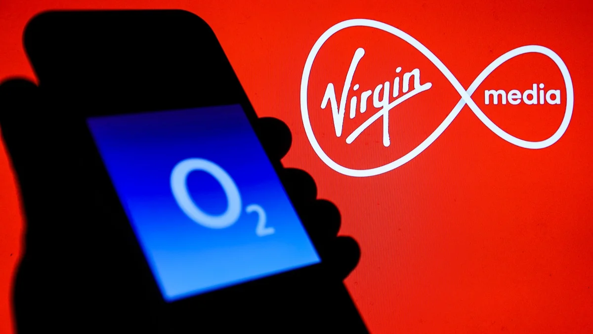 The role of market research at Virgin Media O2